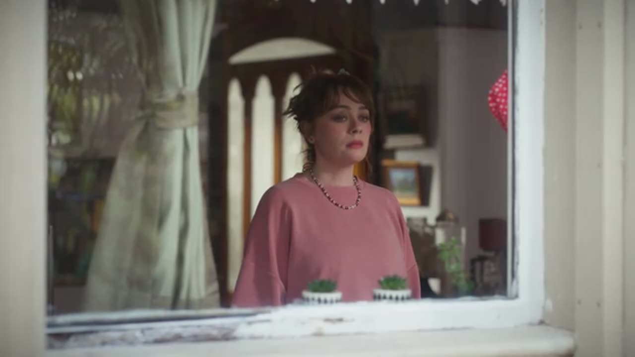 Bahar rompe el silencio, destapa su pasado y comienza su nueva vida con una actitud implacable