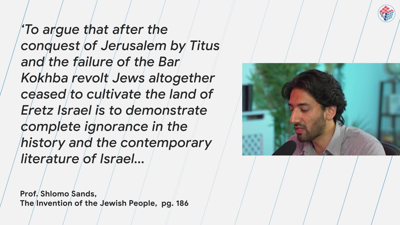 Zionist Jewish History