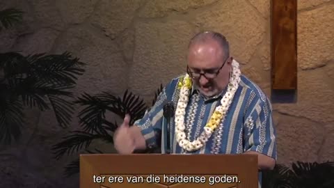 JD Farag - Diepe profetische parallellen tussen de kerk van Thyatira en de kerk van de laatste dagen (20240707)