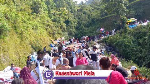 Kageshwori Mela, Kageshwori Manohara, Kathmandu, 2081