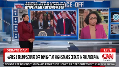 CNN News Central 9AM - 9/10/2024