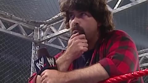 Best Match of Mick Foley