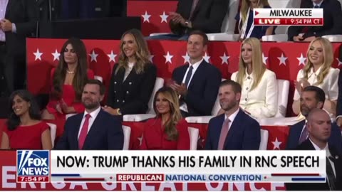 The First Family