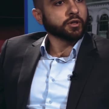 Հոսանք՝ Բեկոր #1