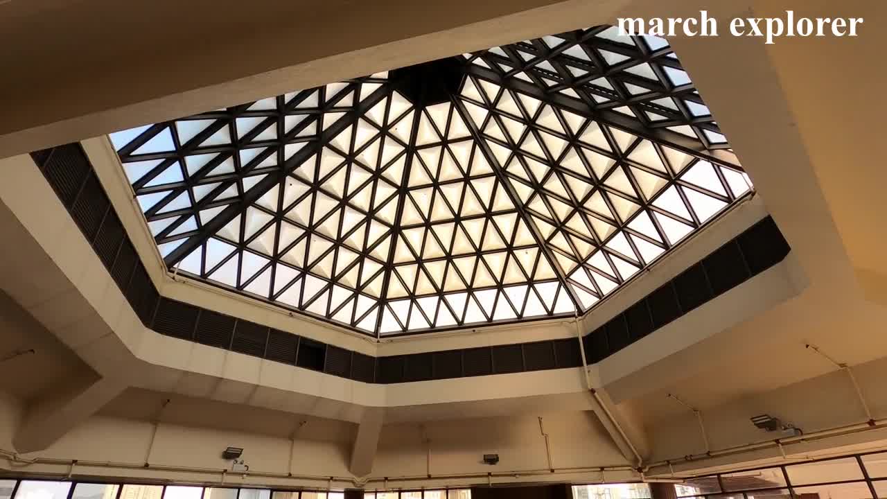 [翻新前] 鴨脷洲利東邨利東商場 Lei Tung Commercial Centre, mhp1209, Mar 2021