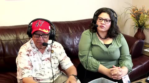 ChipsNSalsaShow.com | Arizona House Candidate | Anthony Kern, Reina Patocs, Stacy Goodman