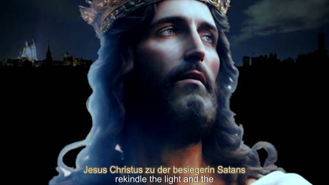 AWAKEN CHRISTIANS I Blasphemy in Paris