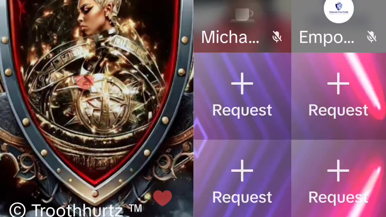 TRUTH HURTZ TALKS LAW.