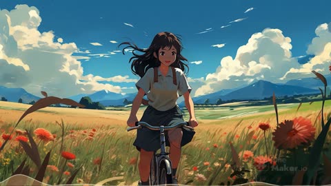 Relaxing DEMO - Island Breeze