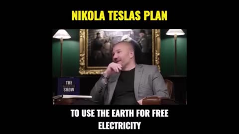 Stephen Greer On Tesla's Genius