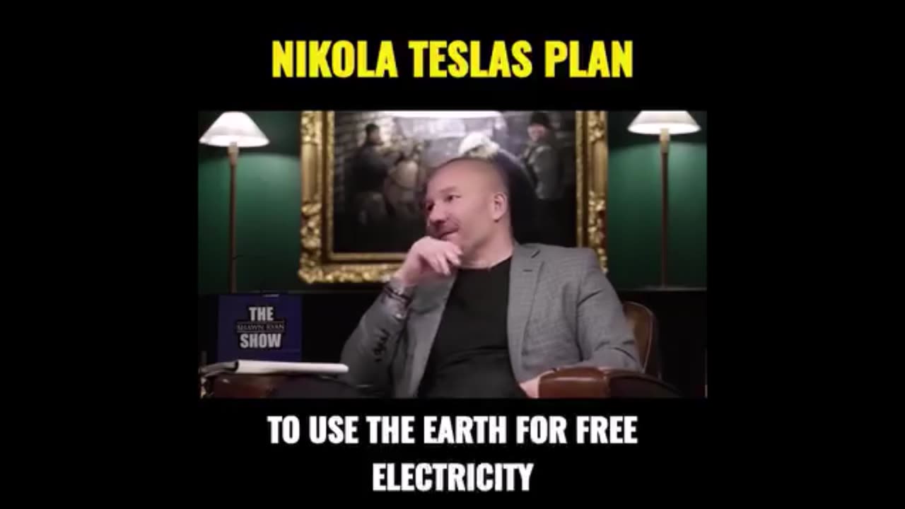 Stephen Greer On Tesla's Genius