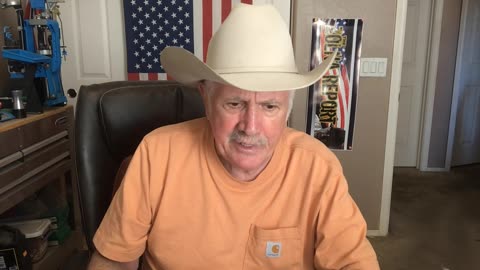 KFYI This Morning Talked About Tim Walz Not Having Been Vetted Properly!