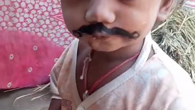 Kids videos || for kids cute baby bhojpuri danch