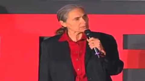 Dr. Terry Wahls Minding Your Mitochondria TED