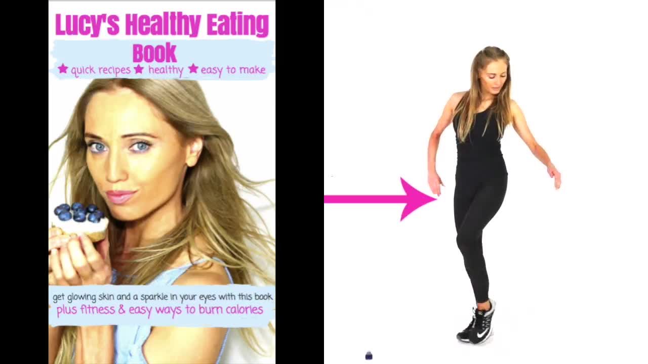 Very Easy Weight Loss Workout.