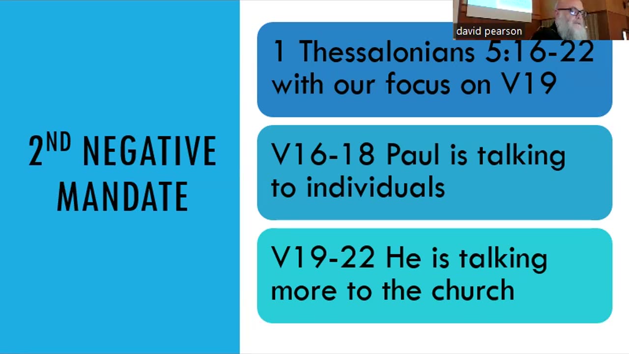 Sunday Nove mber 24, 2024 40 Grace Gifts 2: Filling of the Holy Spirit