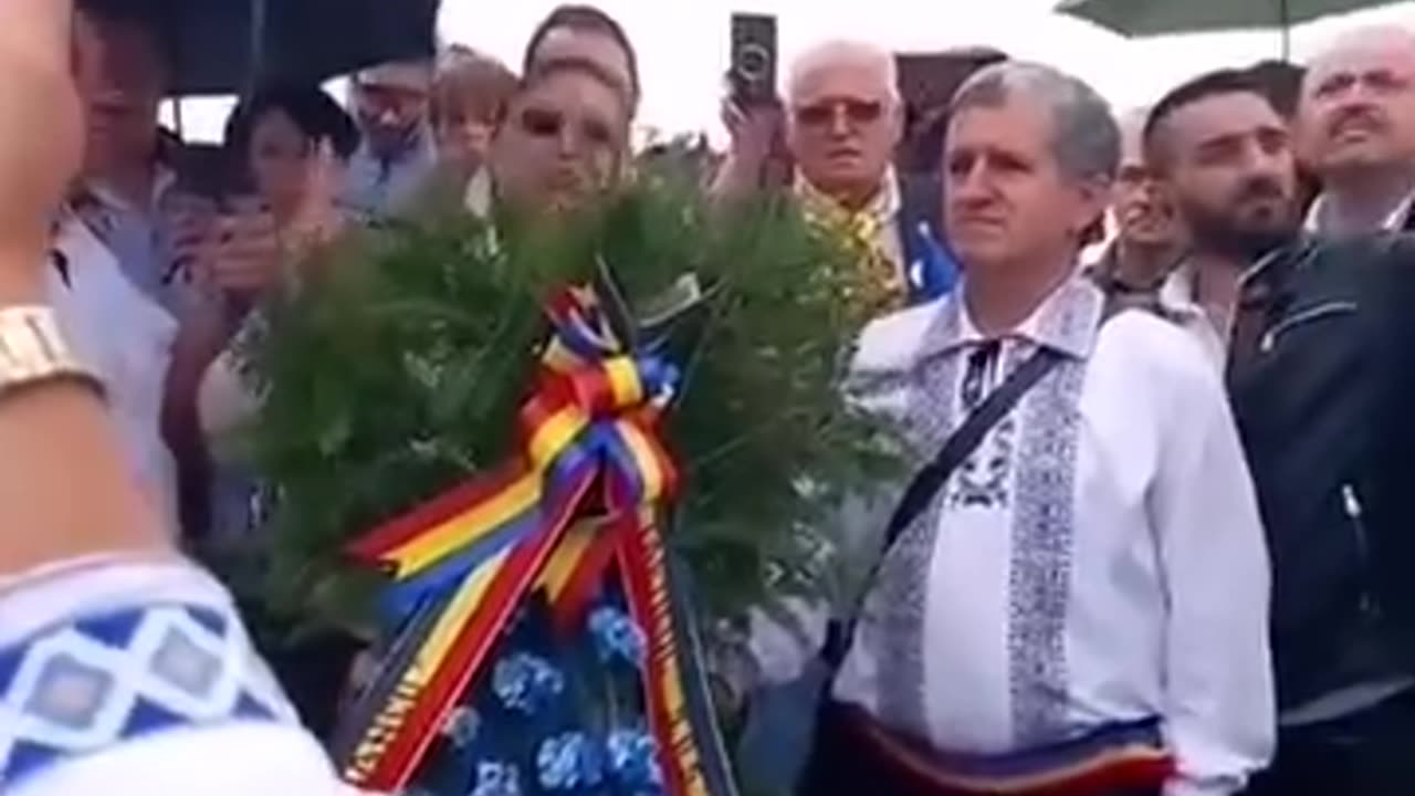 În apărarea poporului român și a dreptului nostru la credință!
