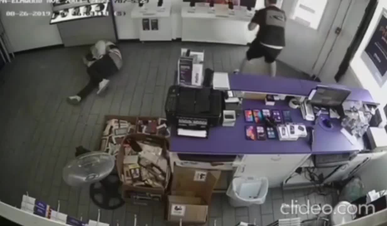 1456. AMERICA 🇺🇸 vs The Democrat Party