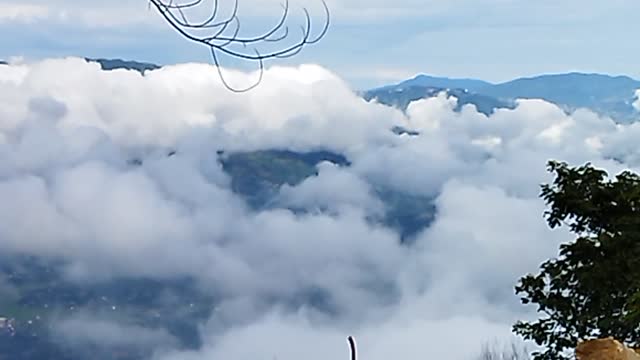 looking nice views