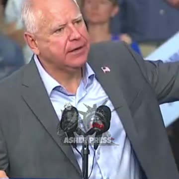 We can't afford four more years of this [Kamala Harris]