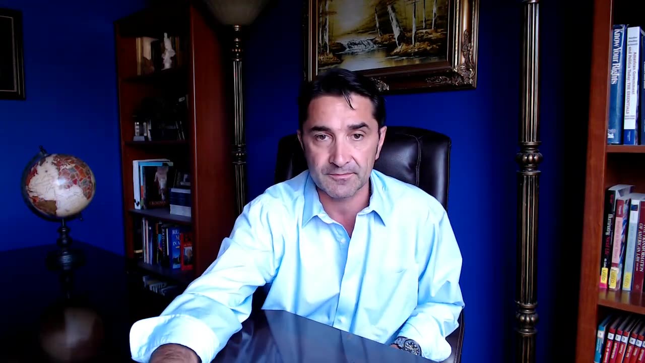 WE are turned more and more into SLAVES by leaders and regulators