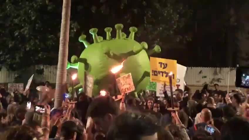 🇮🇱 Israel is rising for Freedom!