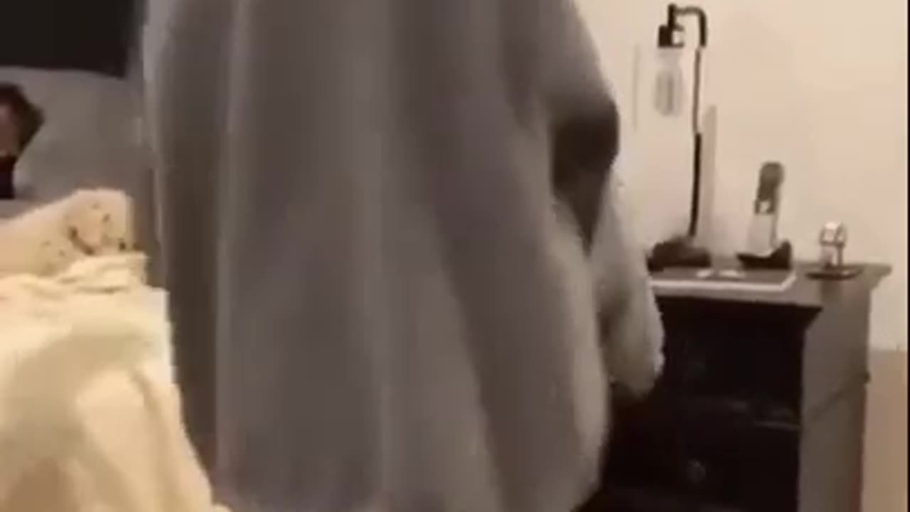 Funny to me