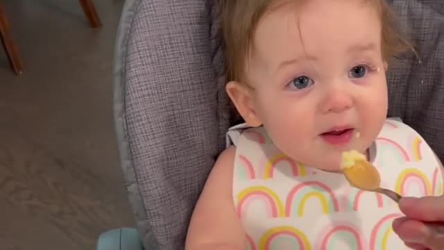 Cute baby c