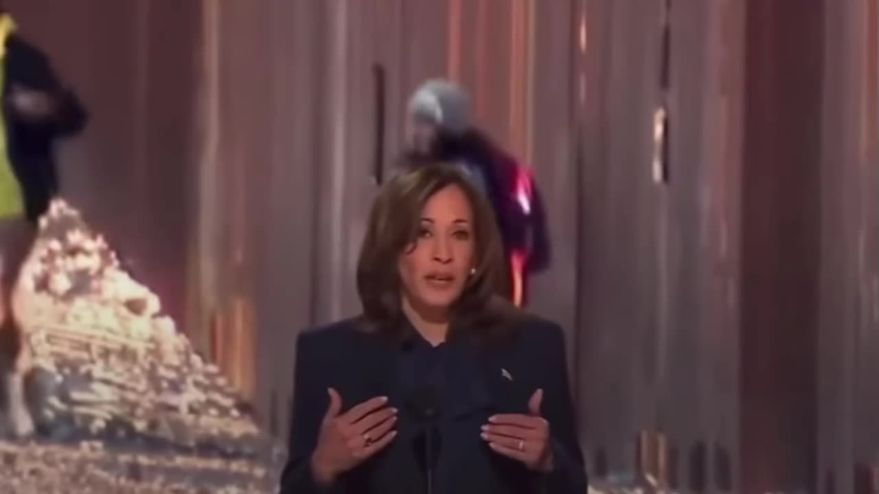 She Knows?
