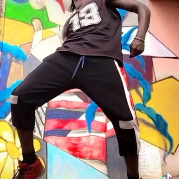 Max Genius Freestyle Dance 🔥 🔥