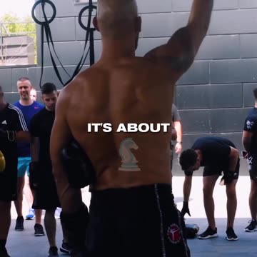 It's all.about how you ultize yourself.