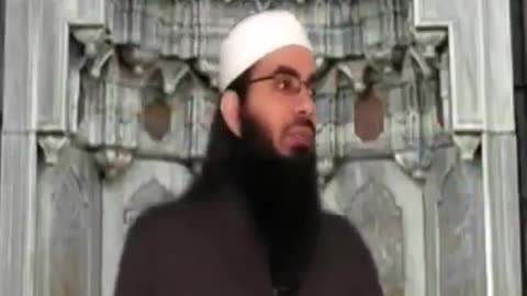 This is Our Beloved Muhammad ﷺ, America! | Shaykh Ahmad Musa Jibril حفظه الله