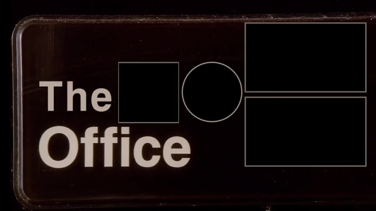 Michael Scott's Greatest Hits... That'd what she SAID...