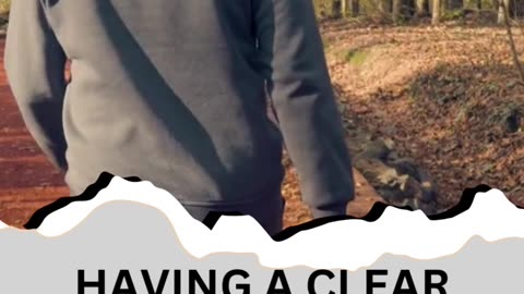 Set Clear Goals How to Success