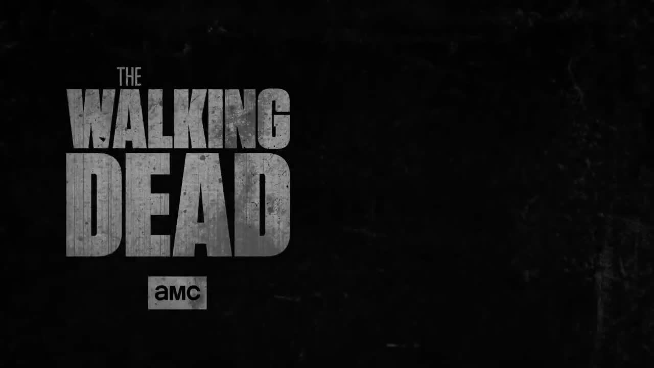 the walking dead trailer