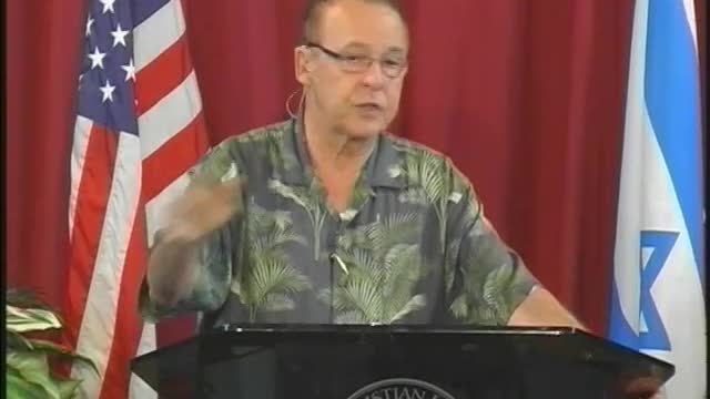 PMT Video 6 - Curses