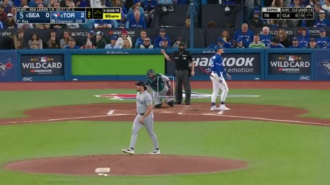 MLB Quick Recap 2