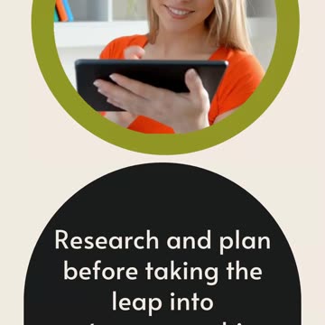 Patience Pays Off: Building A Digital Business