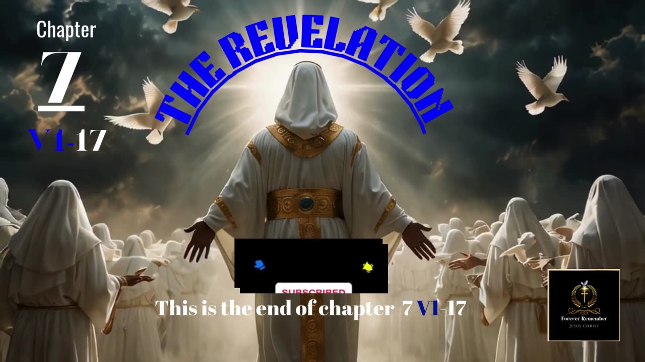 THE REVELATION CHAPTER 7