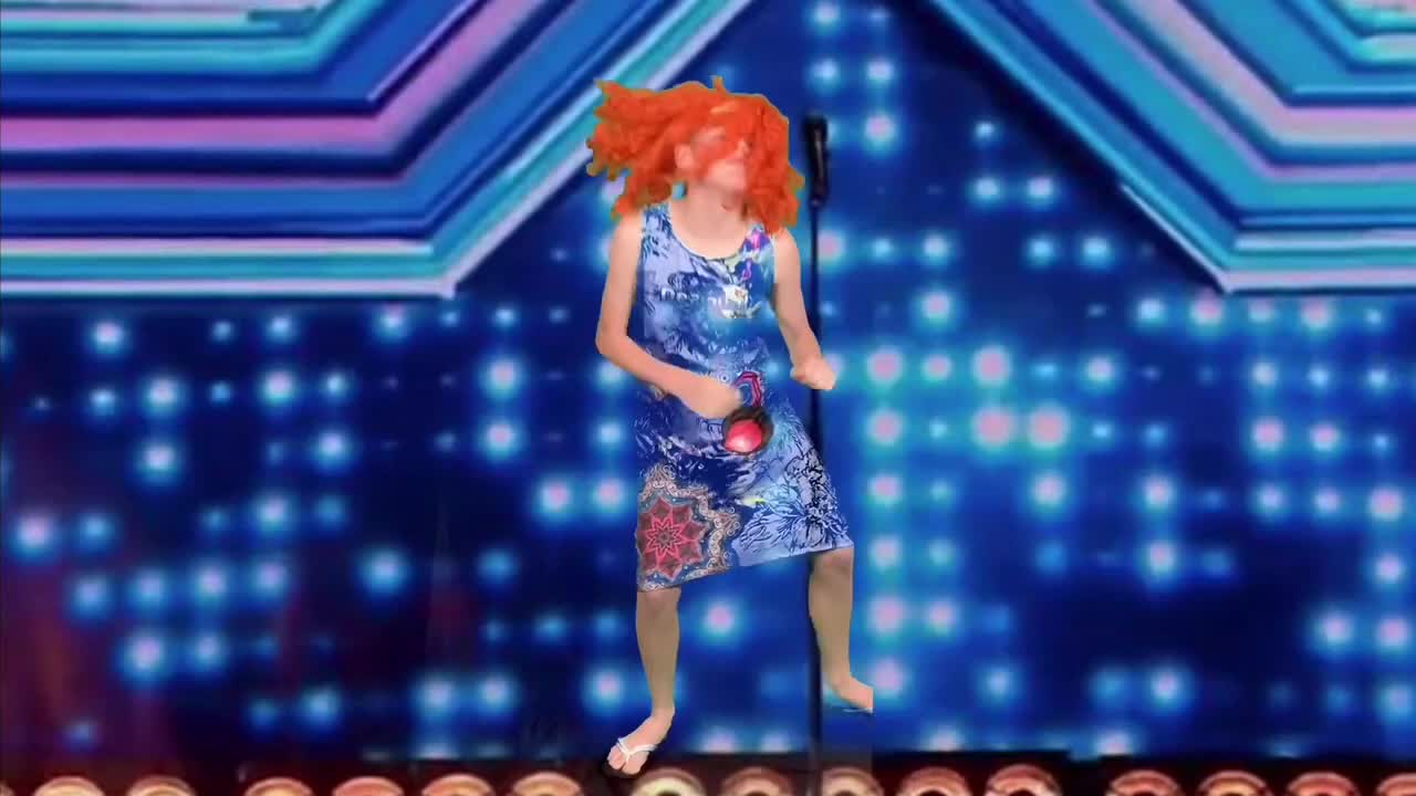 Britain's Got Talent