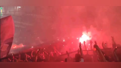 FLAMENGO'S HELL