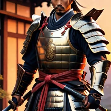 The Hōjō Clan's Last Stand: Siege of Odawara