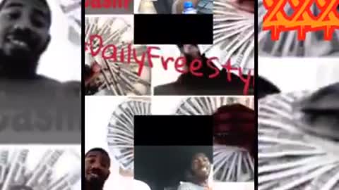 Daily Going Live Wavy - Mj Flo