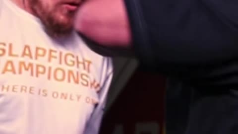 Greatest Slapfight EVER! #6