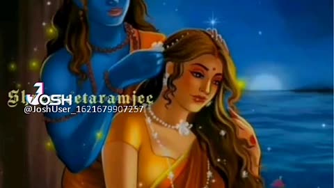 Radha Krishna prem sung ❤️❤️❤️❤️💯💯💯