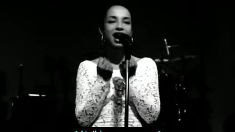 Sade - Nothing Can Come Between Us - Official - 1988