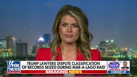 Trump's lawyer: They want to silence Trump