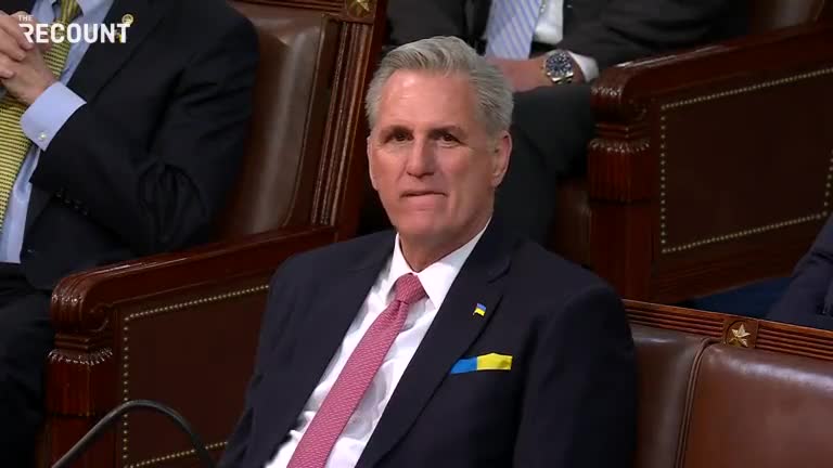 State of the Union: Anyone Read Lips?