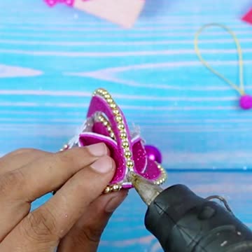 Beautiful Xmas Tree Ornaments❄ Homemade Christmas Decorations🎄 DIY Christmas Crafts Idea🎄