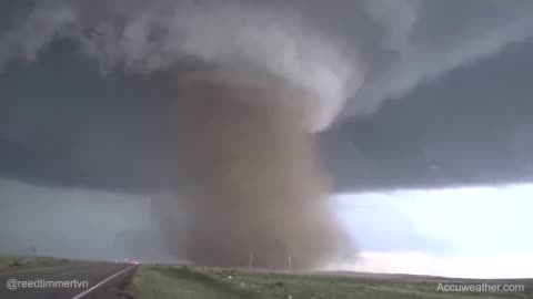 Tornado Extreme